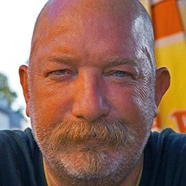 Profile Picture of Richard Moore (@RiccardoMoore) on Twitter