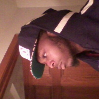 Profile Picture of Jerry Blount (@KingJay101_VG) on Twitter