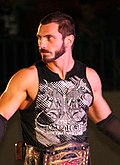 Profile Picture of Austin Aries - Wikipediaon Wikipedia