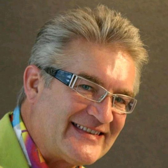 Profile Picture of Barry Peterson (@barry.peterson1) on Tiktok