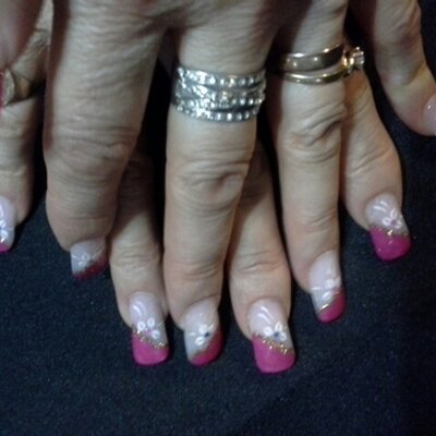 Profile Picture of Silvia Falcon (@silviafalcon13) on Twitter