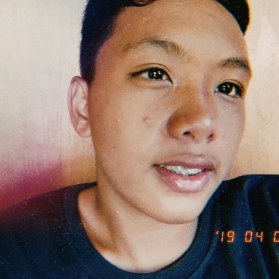 Profile Picture of Brix Isaac De Mesa (@brix_mesa) on Twitter