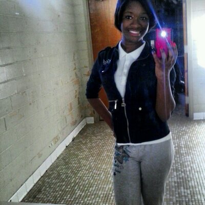 Profile Picture of La'kendra Kidd (@lashaye2494) on Twitter