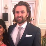 Profile Picture of John Grant (@johnjohngrant) on Instagram