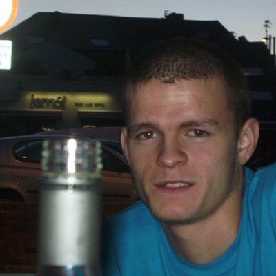 Profile Picture of Chris Mccombie (@chris_fingers) on Twitter