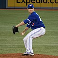 Profile Picture of Neil Wagner (baseball)on Wikipedia