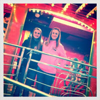 Profile Picture of Rosa Schwartz (@RosaSchwartz18) on Twitter