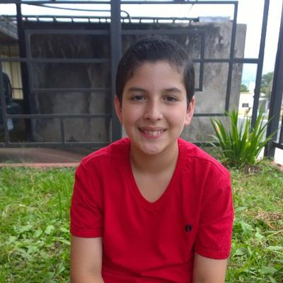 Profile Picture of Joseph Ulloa (@Joseph27Ulloa) on Twitter