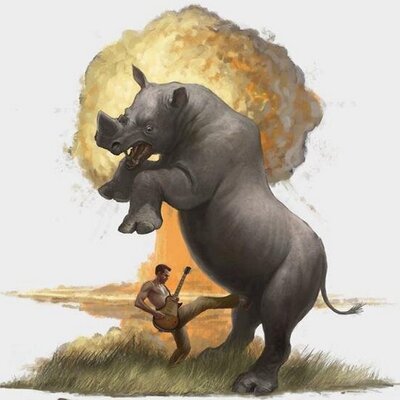 Profile Picture of Toby Harper (@Toby_H_) on Twitter