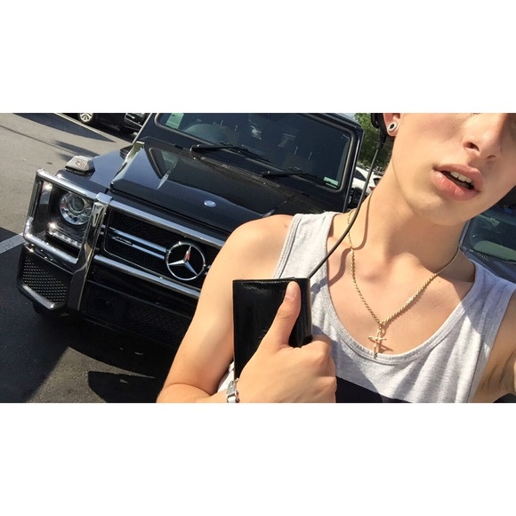 Profile Picture of Brendan Dunlap (@jaymalverty) on Poshmark