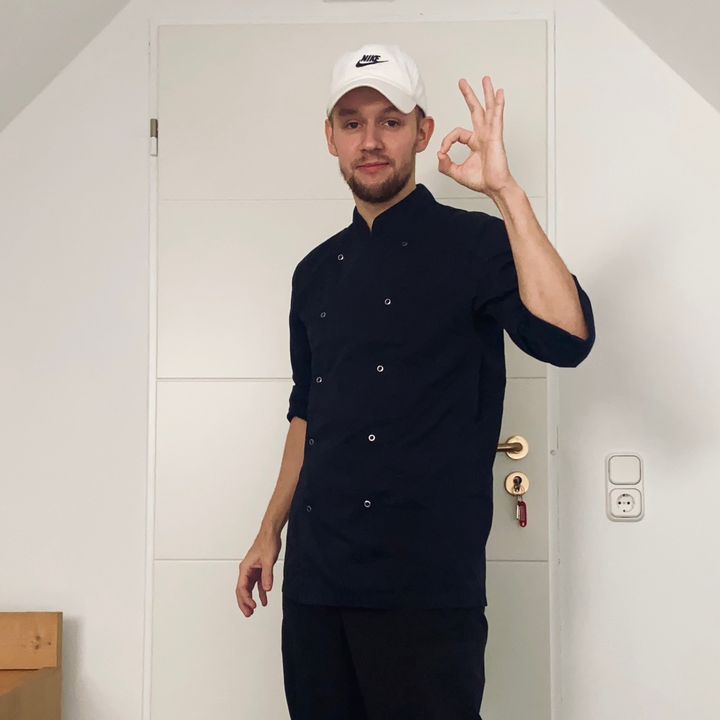 Profile Picture of Robert Laszkowski (@robert_laszkowski) on Tiktok