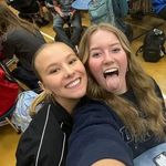 Profile Picture of Preslee Decker & Reaghan Neal (@presandrea4office) on Instagram