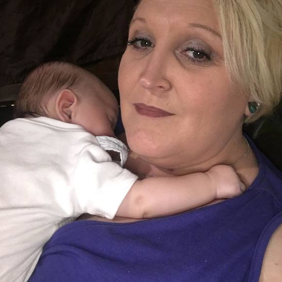 Profile Picture of Bridgette Sharpe (@sharpe2012) on Poshmark