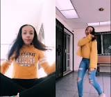 Profile Picture of   TikTok de 𝔸𝕞𝕪 𝕄𝕥𝕫. ℕ... (@amyloma) on Tiktok