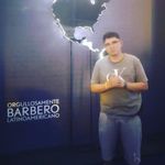 Profile Picture of aaron barber (@olivaron_barber) on Instagram