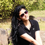 Profile Picture of Neha Singh (@neha2986) on Flickr