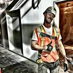 Profile Picture of Kyle Merchant (@whoombad) on Instagram