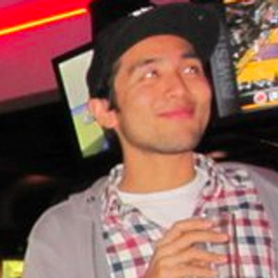 Profile Picture of JoshuaEspinosa (@JoshuaEspinosa) on Twitter