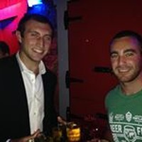 Profile Picture of Adam Hanig (@adam-hanig) on Quora