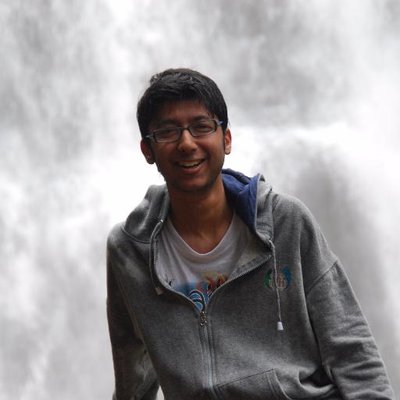 Profile Picture of Akash Agrawal (@akash2692) on Twitter
