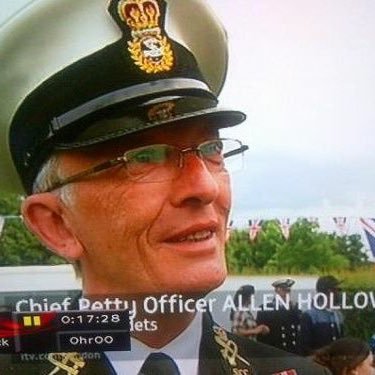 Profile Picture of Allen Holloway (@AllenHo23061509) on Twitter