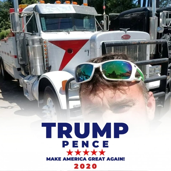 Profile Picture of Andrew Croce (@gerthracin1) on Poshmark