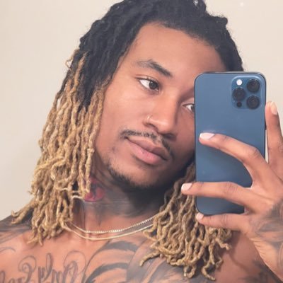 Profile Picture of Dwayne Mckell (@Dwaynemckell6) on Twitter