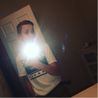 Profile Picture of Cooper Micheal Wiley (@COwiley1227) on Twitter