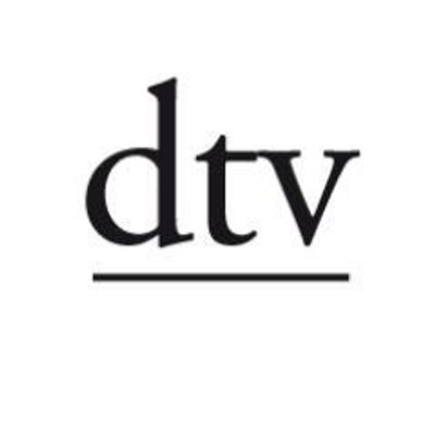 Profile Picture of Dtv Verlag (@dtv_verlag) on Twitter