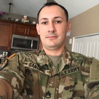 Profile Picture of James Santore (@SSGSantore) on Twitter