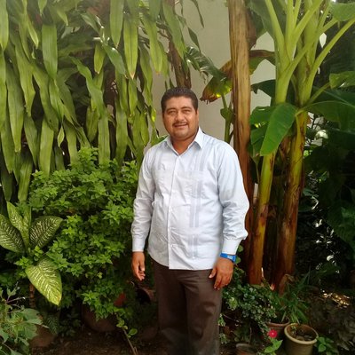 Profile Picture of Chon Hernández (@ChonHernandez16) on Twitter