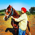 Profile Picture of Sunny Paji Rajkot (@sunny_paji_rajkot) on Instagram