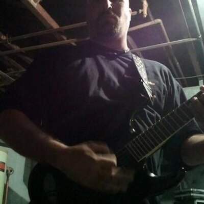 Profile Picture of Scott Darrah (@gtrstnj) on Twitter