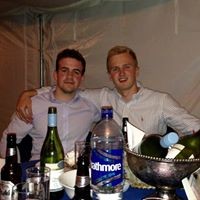 Profile Picture of Luke Hammond (@luke-hammond-10) on Quora