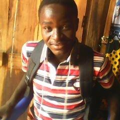 Profile Picture of Maez Adam (@AdamMaez) on Twitter