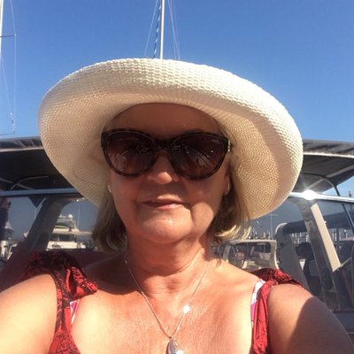 Profile Picture of Sue Heath (@HeathHeath5) on Twitter