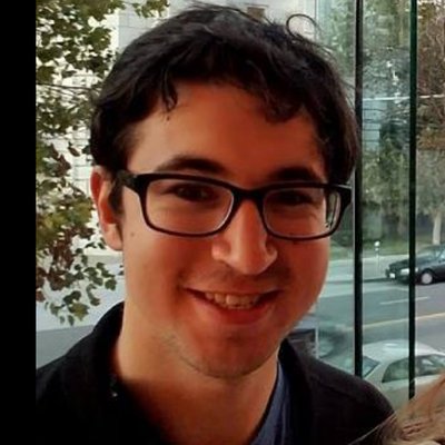 Profile Picture of Alex Settle (@Alex_H_Settle) on Twitter