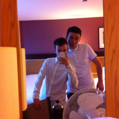 Profile Picture of Scott Gordon (@MongPots) on Twitter