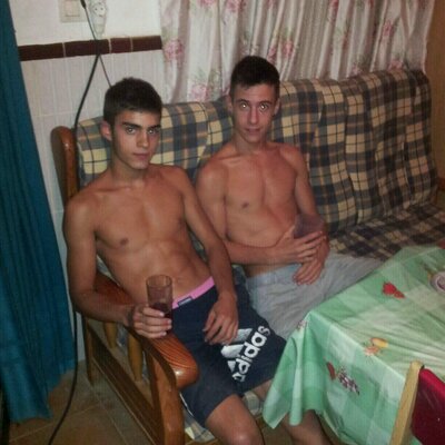 Profile Picture of Fernando Rosado^^ (@FernyRg96) on Twitter