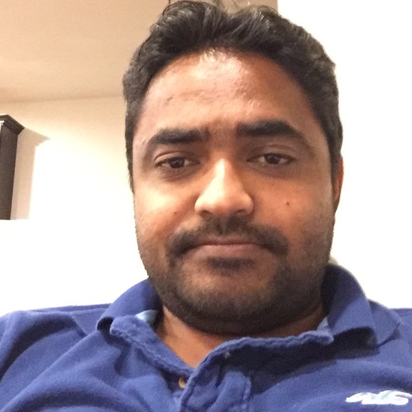 Profile Picture of Nishant Sambi (@nishantsambi) on Poshmark