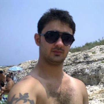 Profile Picture of Mikel Ismail (@Mike_beldam) on Twitter