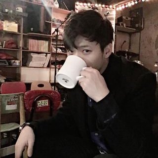 Profile Picture of MIN        KONG (@MINKONG97) on Twitter