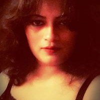 Profile Picture of Rashmi Shetty (@rashmi-shetty-41) on Quora