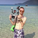 Profile Picture of Laurie Clarke (@morebloodygopropics) on Instagram
