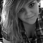 Profile Picture of Chassidy Burkdoll (@nesscommar) on Instagram