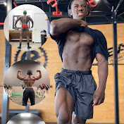 Profile Picture of Duane Barnes (@Duanebfit) on Youtube
