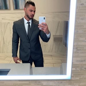 Profile Picture of Justin Jeannette (@JeannetteJustin) on Twitter