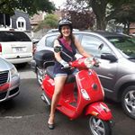 Profile Picture of Lise Gauvin (@liseetlaurent) on Instagram