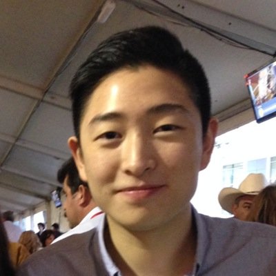 Profile Picture of Eric Shyu (@tiemyshyu) on Twitter