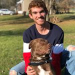 Profile Picture of Andrew Longfellow (@a_longfellow82) on Instagram